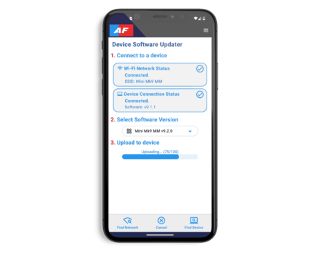 Autoflame Boiler Burner Management Systems 2